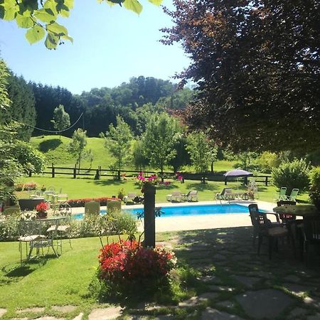 Agroturismo Anziola Oiartzun Eksteriør bilde