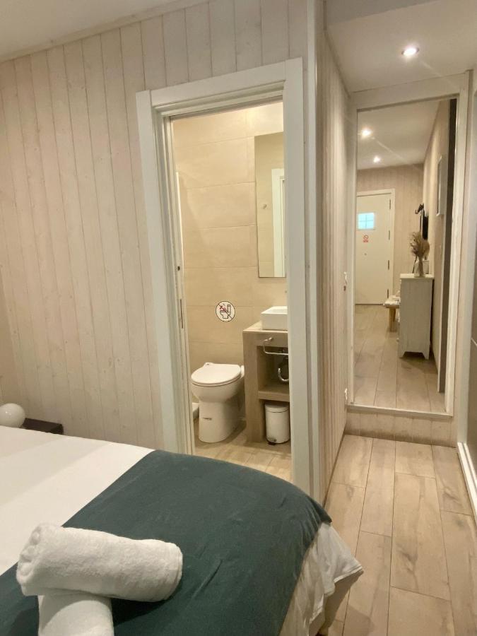 Agroturismo Anziola Oiartzun Eksteriør bilde